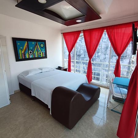 Hotel Dulces Suenos Буенавентура Екстериор снимка