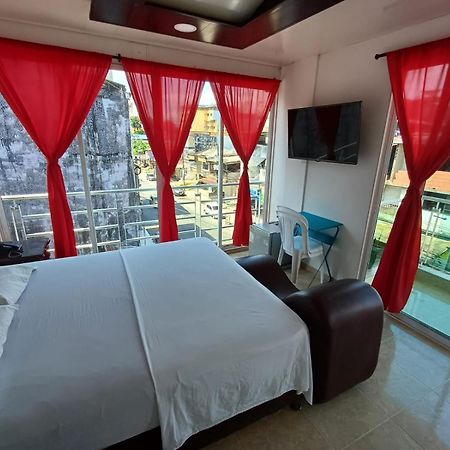 Hotel Dulces Suenos Буенавентура Екстериор снимка