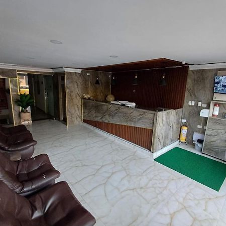 Hotel Dulces Suenos Буенавентура Екстериор снимка