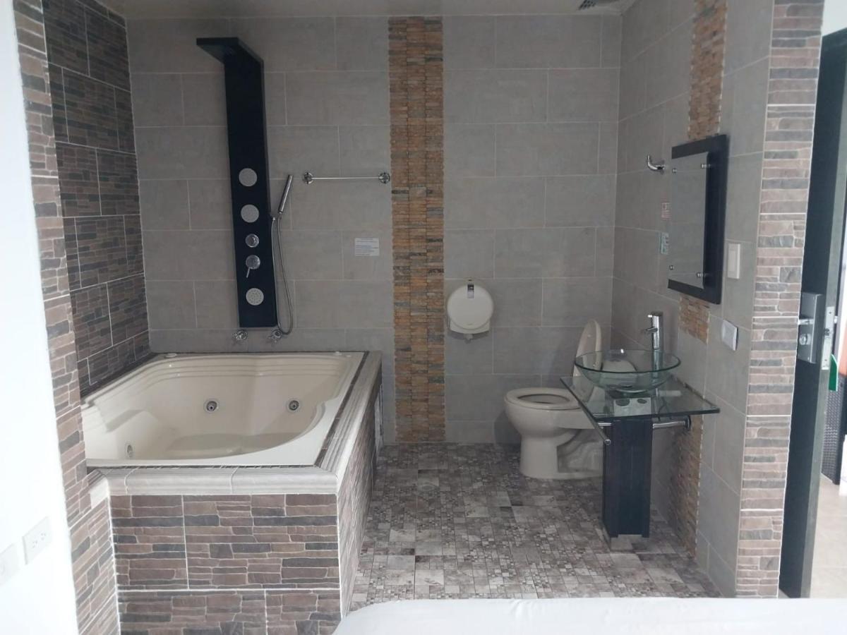 Hotel Dulces Suenos Буенавентура Екстериор снимка