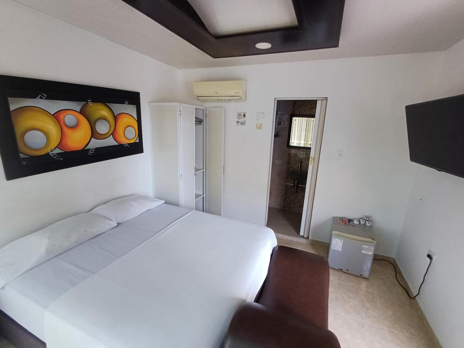 Hotel Dulces Suenos Буенавентура Екстериор снимка