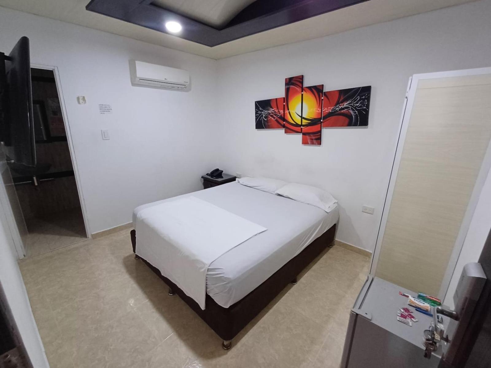 Hotel Dulces Suenos Буенавентура Екстериор снимка