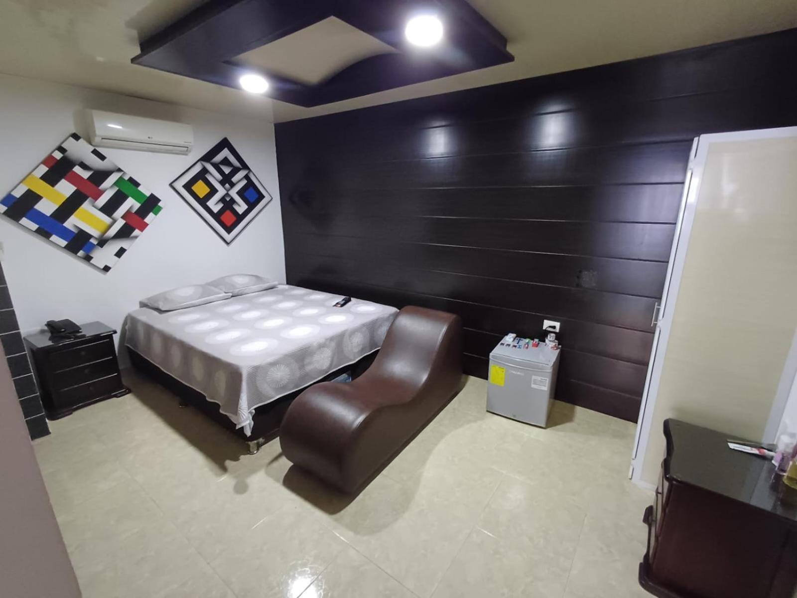 Hotel Dulces Suenos Буенавентура Екстериор снимка