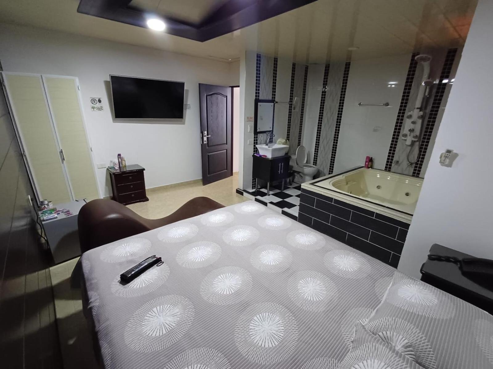 Hotel Dulces Suenos Буенавентура Екстериор снимка