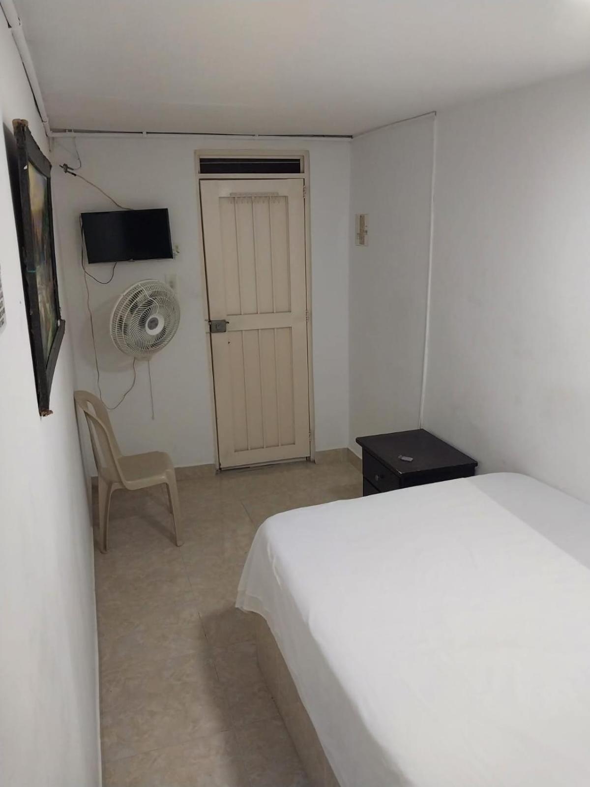 Hotel Dulces Suenos Буенавентура Екстериор снимка